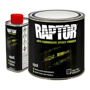 RAPTOR Anti-Corrosive Epoxy Primer