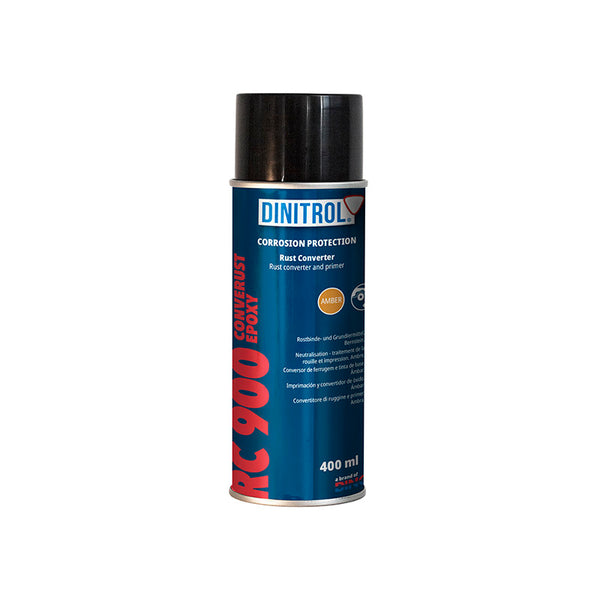 DINITROL RC900 – 400 мл аэрозоль – FMK Rustproofing